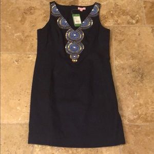Lilly Pulitzer Dress Size 10 NWT